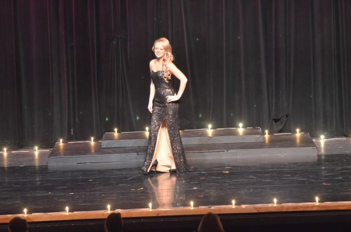 Miss County 2014